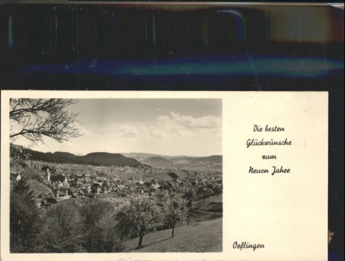Oeflingen