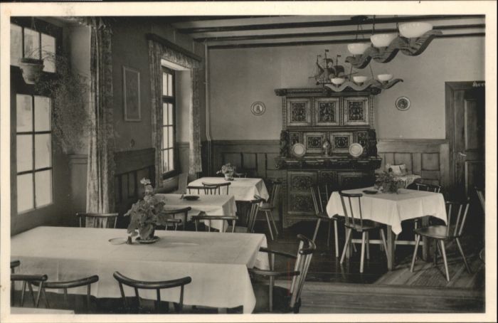 Schoenau Schwarzwald otel Wiedener Eck