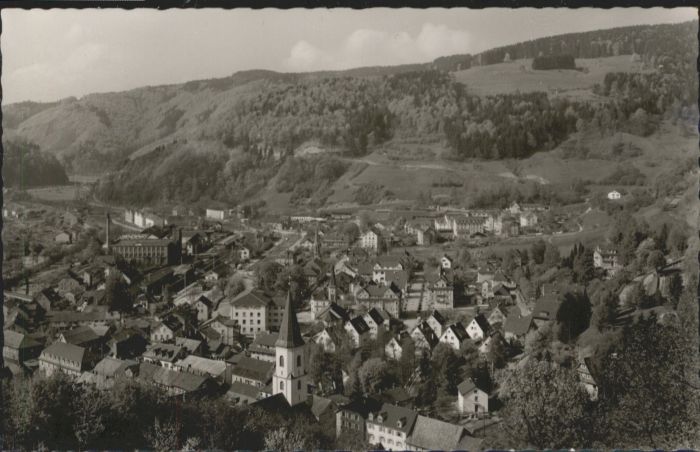 Zell Wiesental