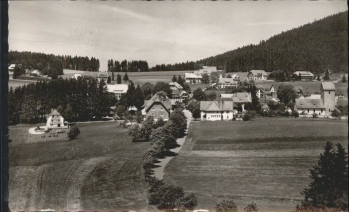 Saig Schwarzwald Saig