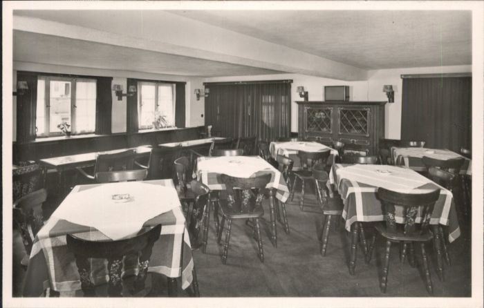 Schluchsee Hotel Schiff