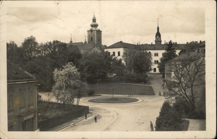 Maehrisch-Schoenberg