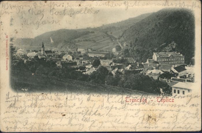 Teplitz-Schoenau Teplice Teplitz-Schönau