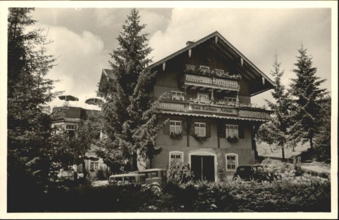 Oberstaufen Oberallgaeu Bayern Haus Aichele