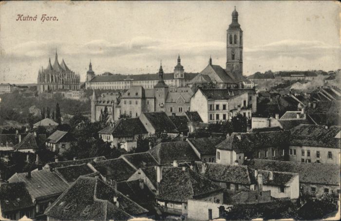 Kutna Hora