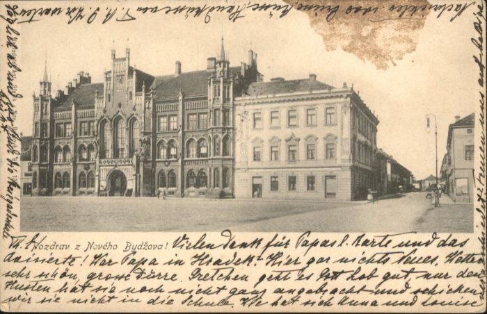 Noveho Bydzova Noveho Bydzova