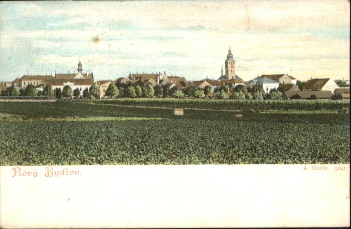 Novy Bydzov