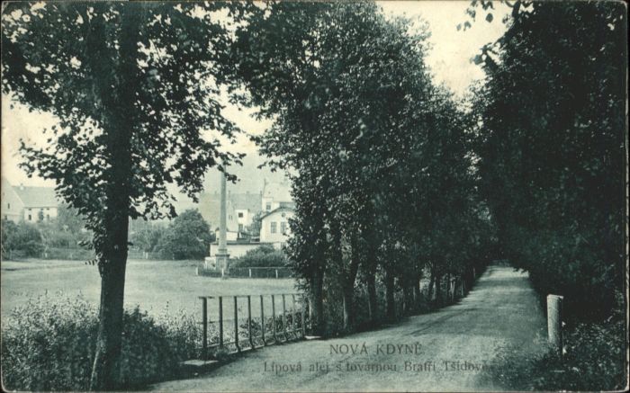Nova Kdyne