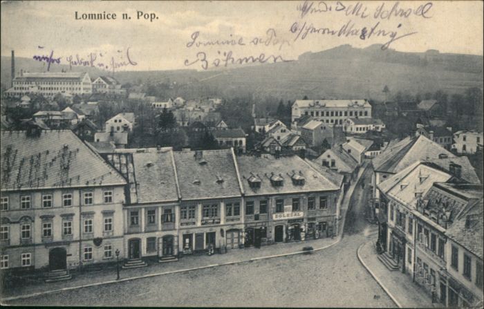 Lomnice Pop.