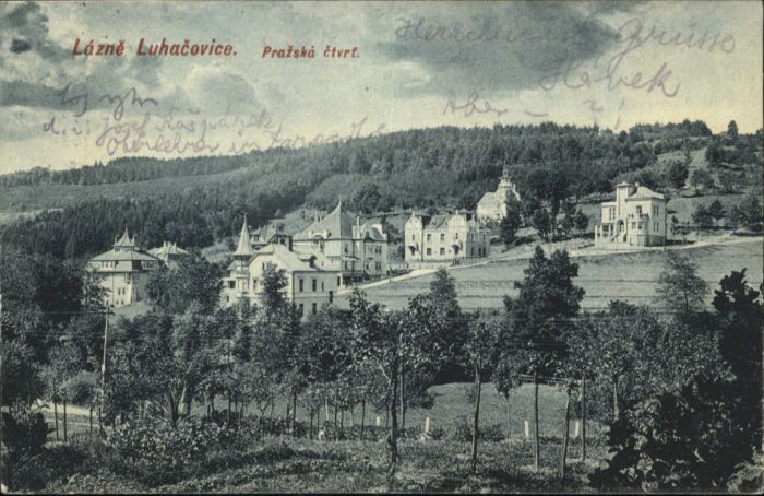 Luhacovice