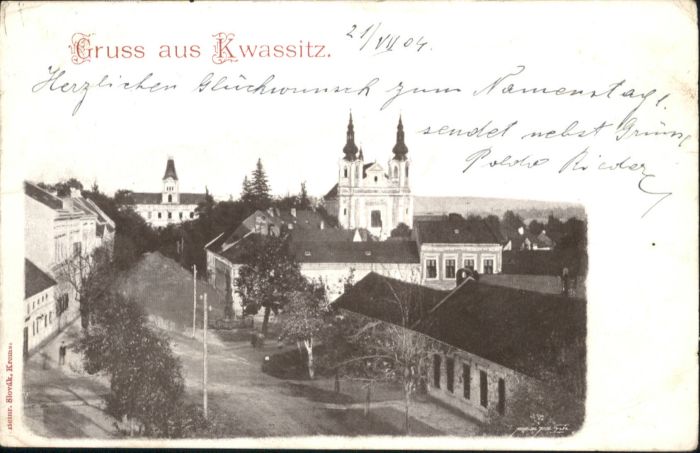 Kwassitz