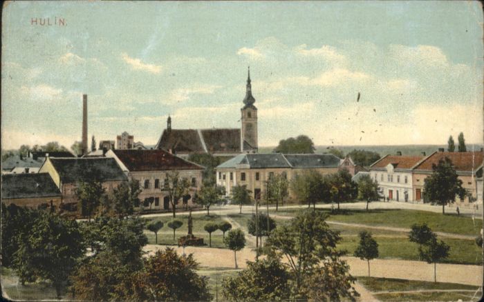 Hulin