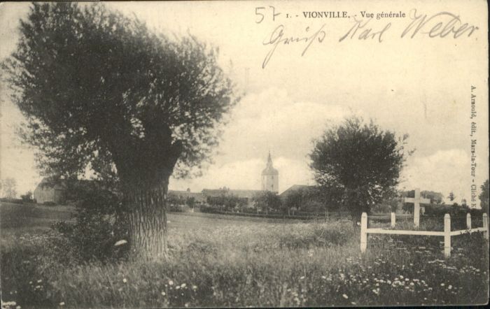 Vionville