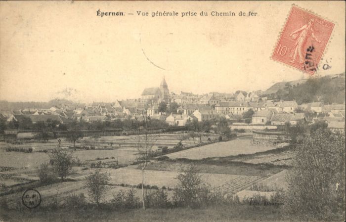 Epernon
