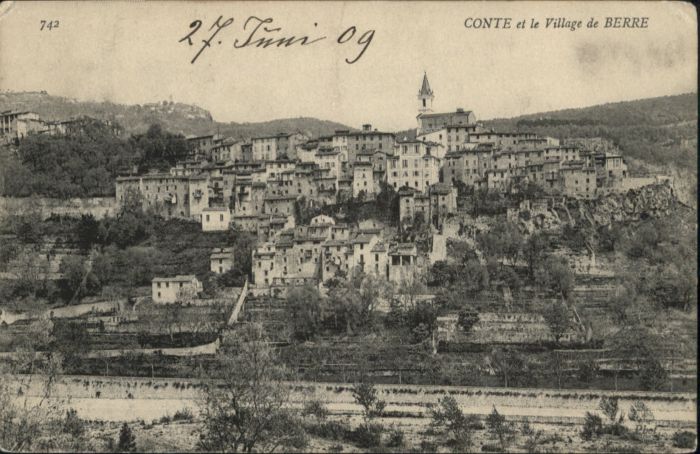 Conte 06 Conte Village Berre