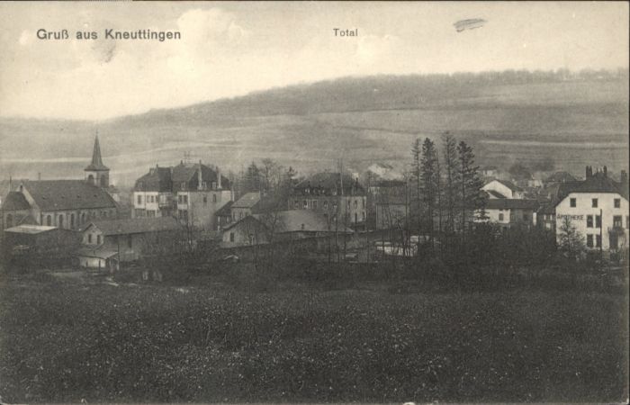 Kneuttingen Kneutingen