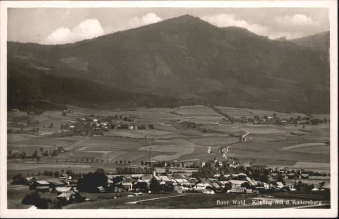 Koetzting Bad Bayern aitersberg