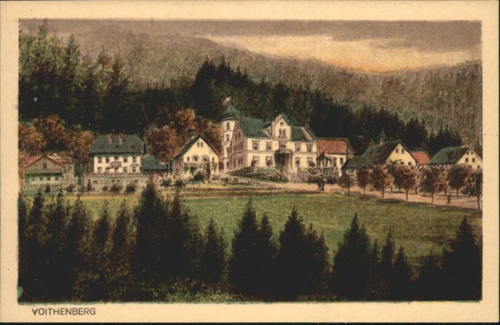 Voithenberg