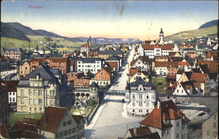 Ebingen
