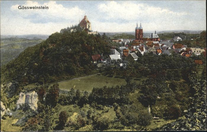 Goessweinstein