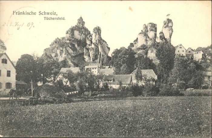 Tuechersfeld