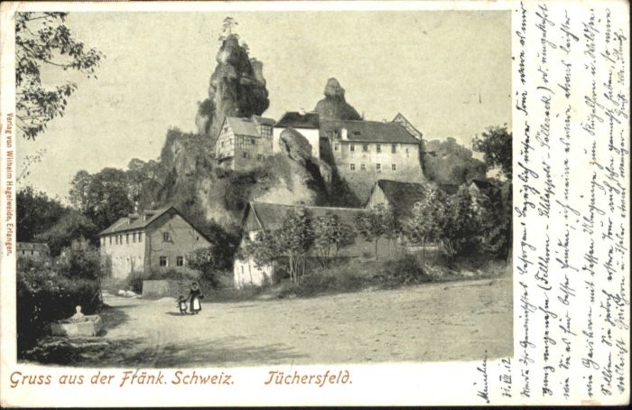 Tuechersfeld