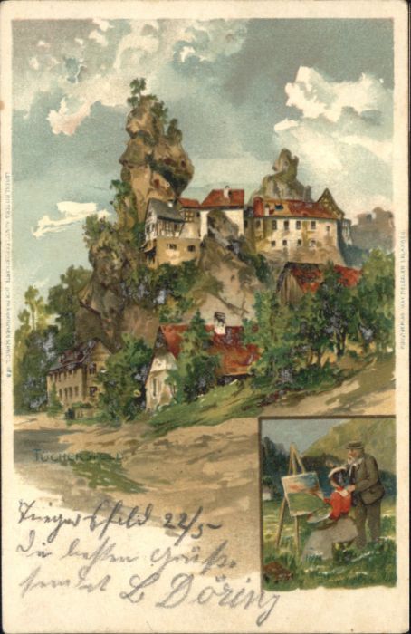 Tuechersfeld