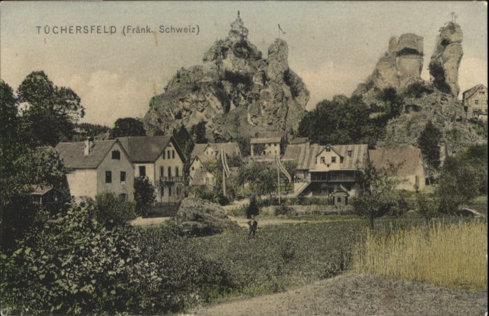 Tuechersfeld