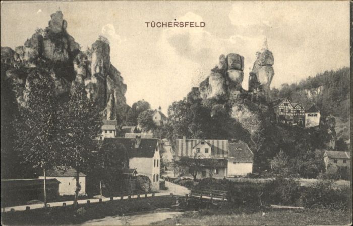 Tuechersfeld