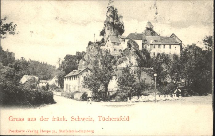 Tuechersfeld