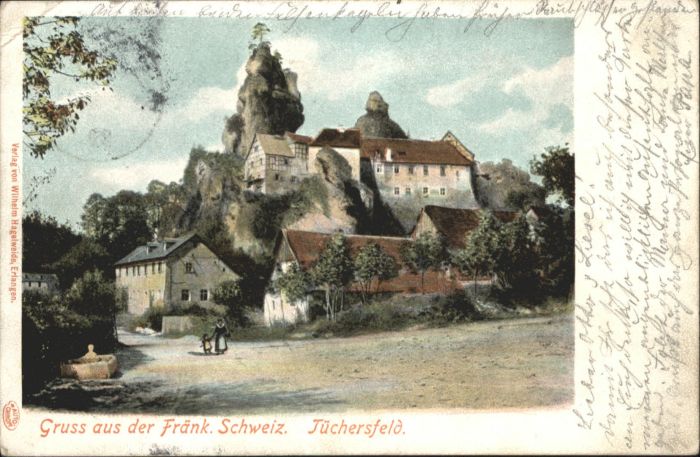 Tuechersfeld