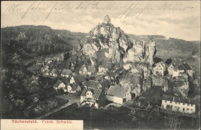 Tuechersfeld