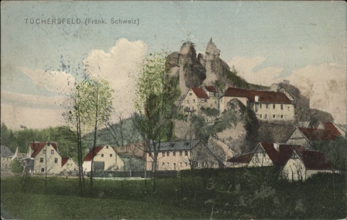 Tuechersfeld