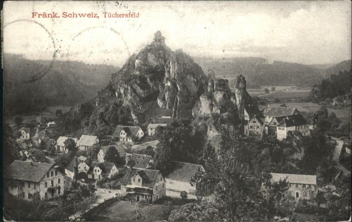 Tuechersfeld
