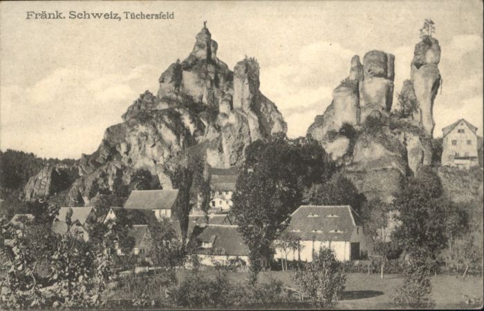 Tuechersfeld