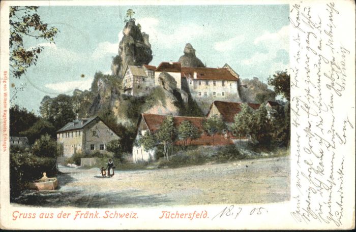 Tuechersfeld