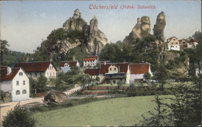 Tuechersfeld