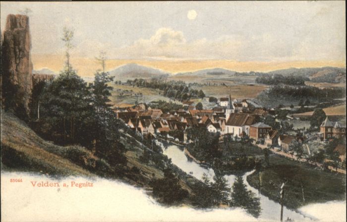 Velden Mittelfranken