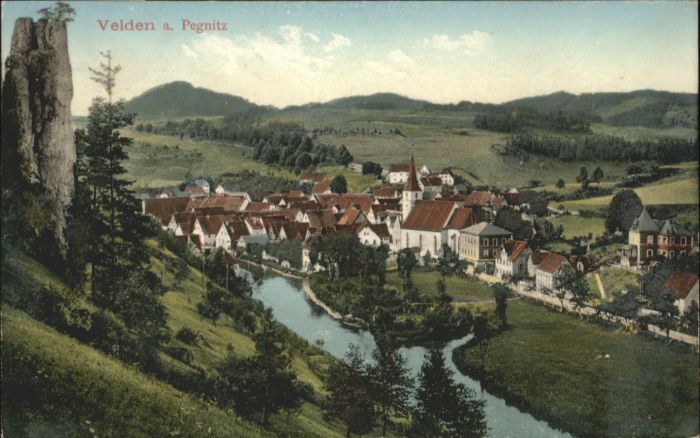 Velden Mittelfranken