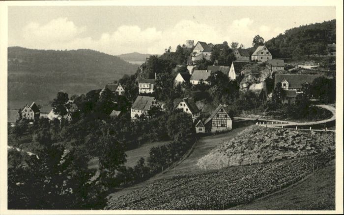 Schlossberg Schnaittach