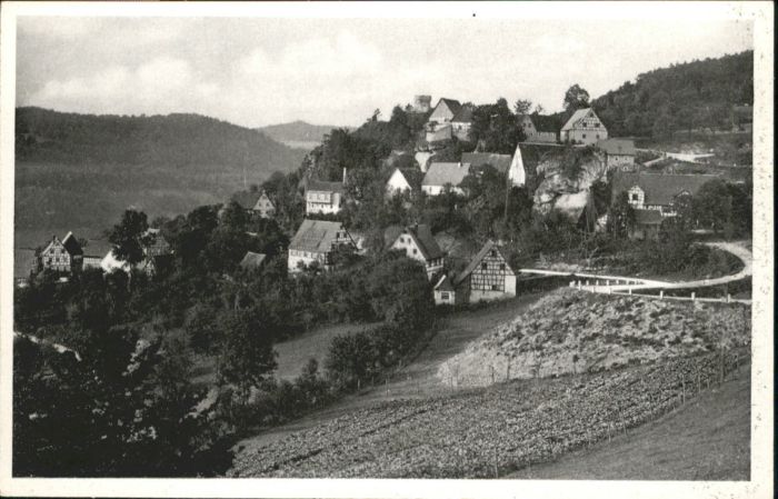 Schlossberg Schnaittach