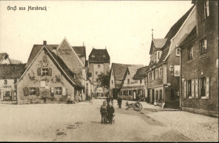 Hersbruck