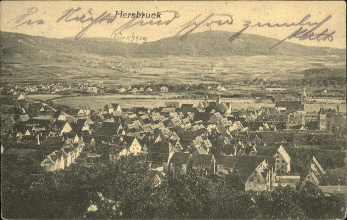 Hersbruck Bayern