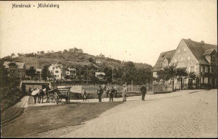 Hersbruck Michelsberg