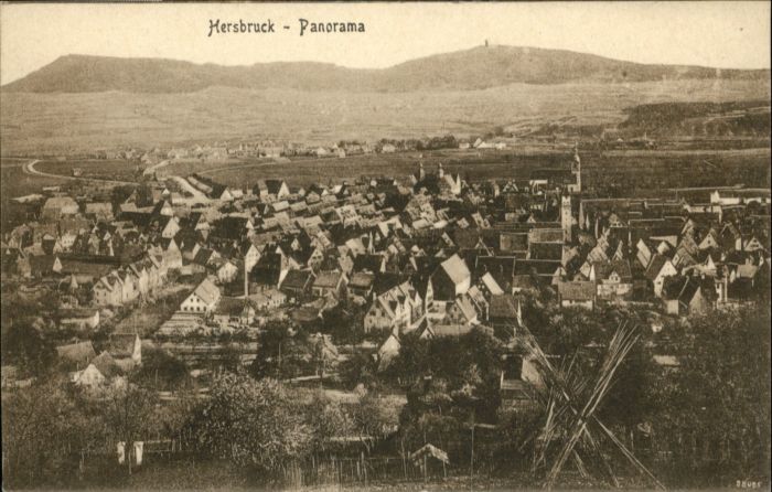 Hersbruck Bayern
