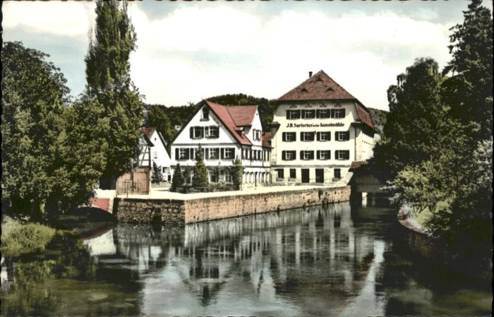 Hersbruck Bayern