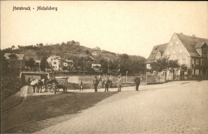 Hersbruck Michelsberg