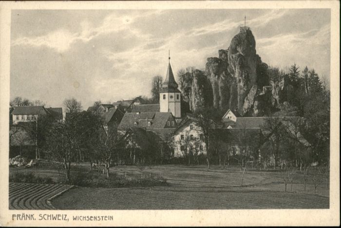 Wichsenstein