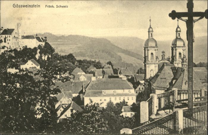 Goessweinstein
