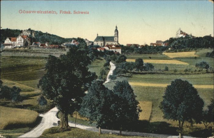 Goessweinstein